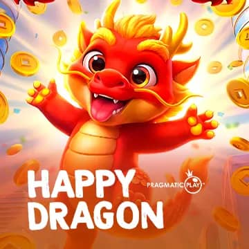 Happy Dragon