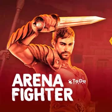 Arena Fighter