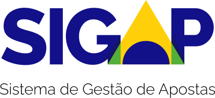 SIGAP — Sistema de Gestão de Apostas